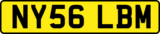NY56LBM