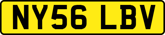 NY56LBV