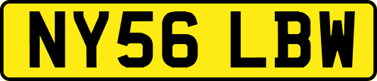 NY56LBW