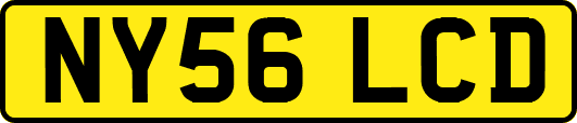 NY56LCD