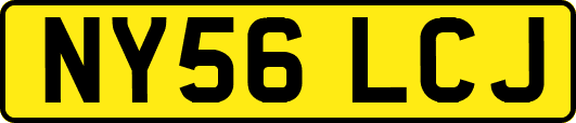 NY56LCJ
