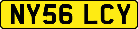 NY56LCY