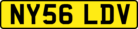 NY56LDV