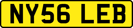 NY56LEB