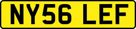 NY56LEF
