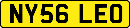 NY56LEO
