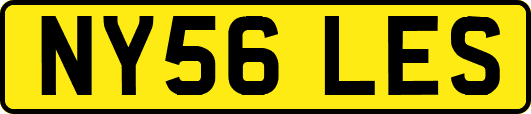 NY56LES