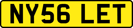 NY56LET