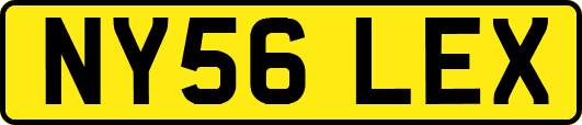 NY56LEX