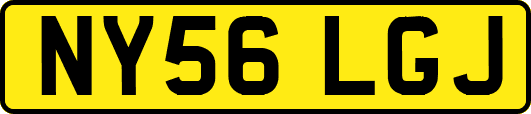 NY56LGJ