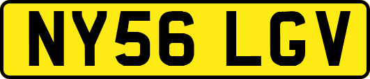 NY56LGV