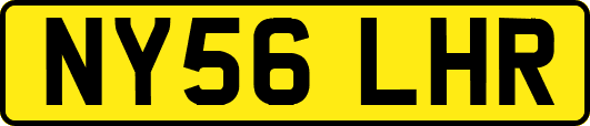 NY56LHR