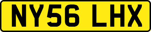 NY56LHX