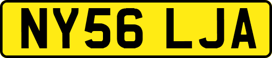 NY56LJA