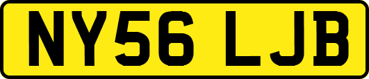 NY56LJB