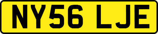 NY56LJE