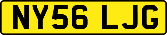 NY56LJG