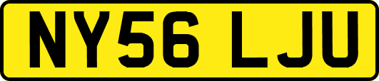 NY56LJU