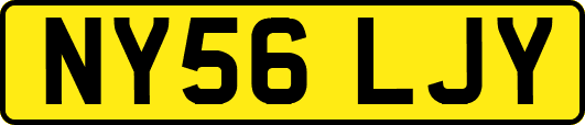 NY56LJY