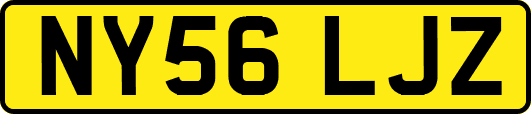NY56LJZ
