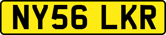 NY56LKR