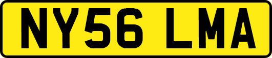 NY56LMA