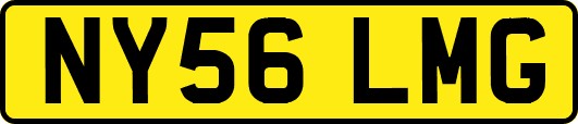 NY56LMG