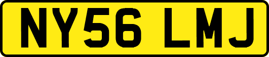 NY56LMJ