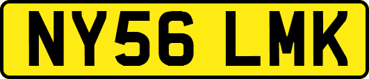 NY56LMK