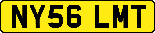 NY56LMT