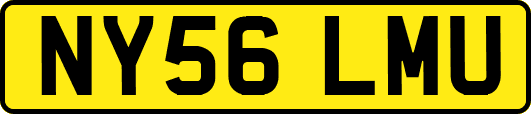 NY56LMU