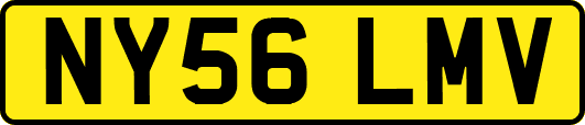 NY56LMV