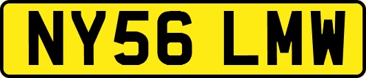 NY56LMW