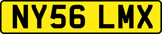 NY56LMX