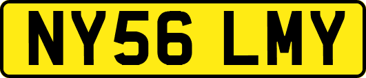NY56LMY