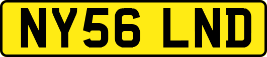 NY56LND