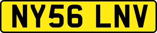 NY56LNV