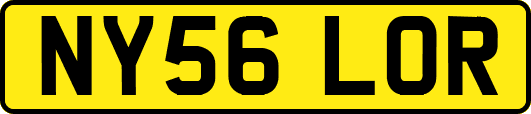 NY56LOR
