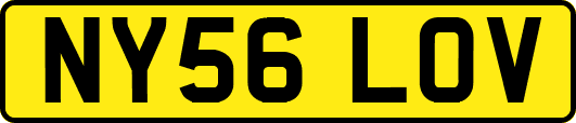 NY56LOV