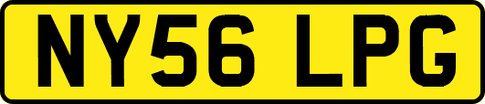 NY56LPG