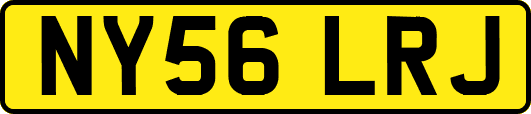 NY56LRJ