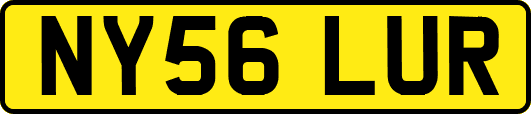 NY56LUR