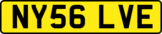 NY56LVE