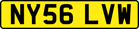 NY56LVW