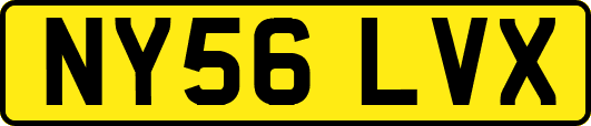 NY56LVX