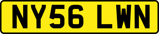 NY56LWN