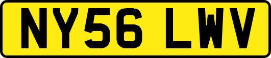 NY56LWV