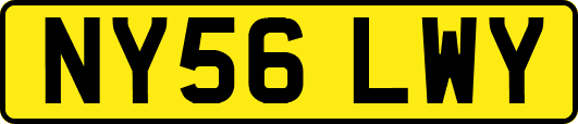 NY56LWY