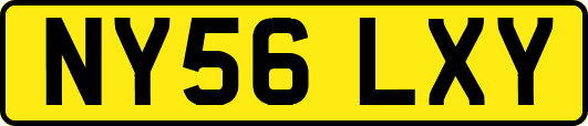 NY56LXY
