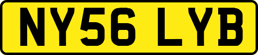 NY56LYB